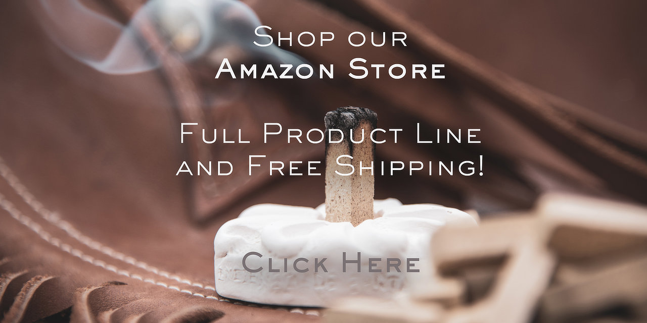Visit Our Amazon Store